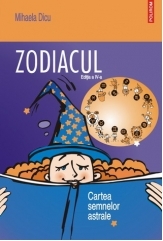 Zodiacul, cartea semnelor astrale